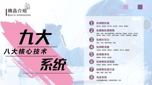 西安國美博會 代詩抗衰，只為美麗而來